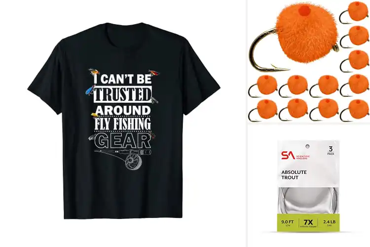 Detailed view of Best Angler Trust: Your Ultimate Fishing Success Partner