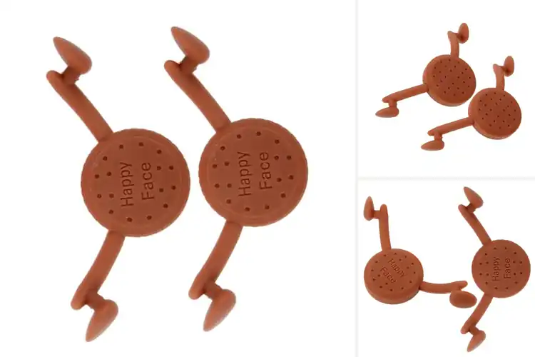 Detailed view of Best At Home Smile Improvement