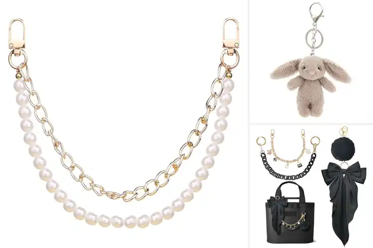 Detailed view of Best Bag Accessories