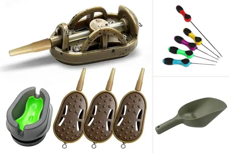 Detailed view of Best Baiting Efficiency