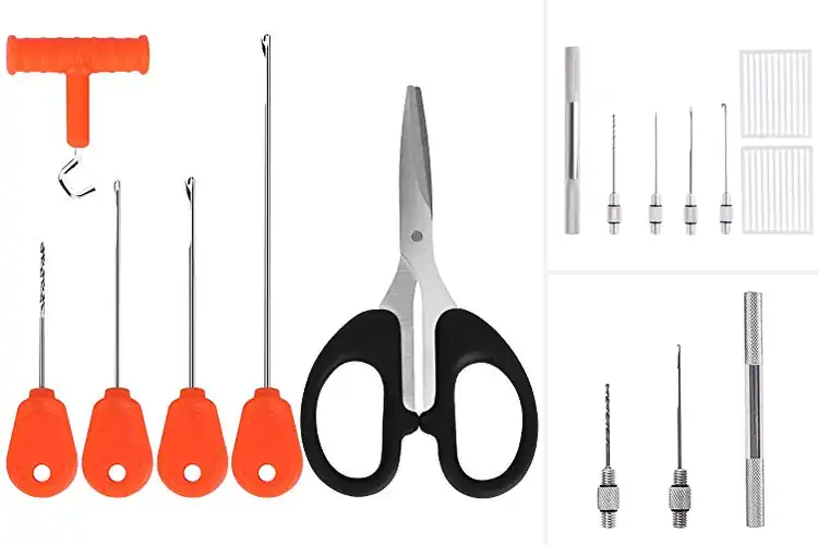 Detailed view of Best Baiting Tools: Top 10 Picks for Effortless Pro Fishing