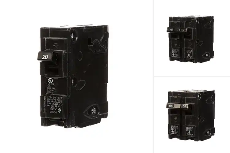 Detailed view of Best Circuit Breakers