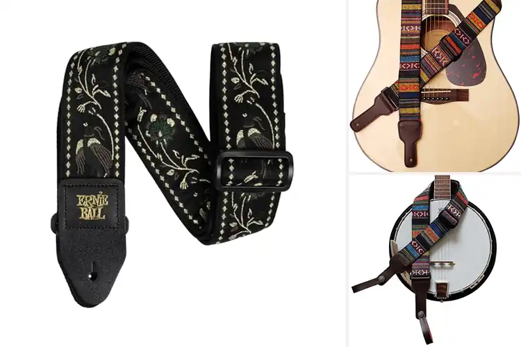 Detailed view of Best Classic Design Strap: Top 10 Picks for Style & Comfort