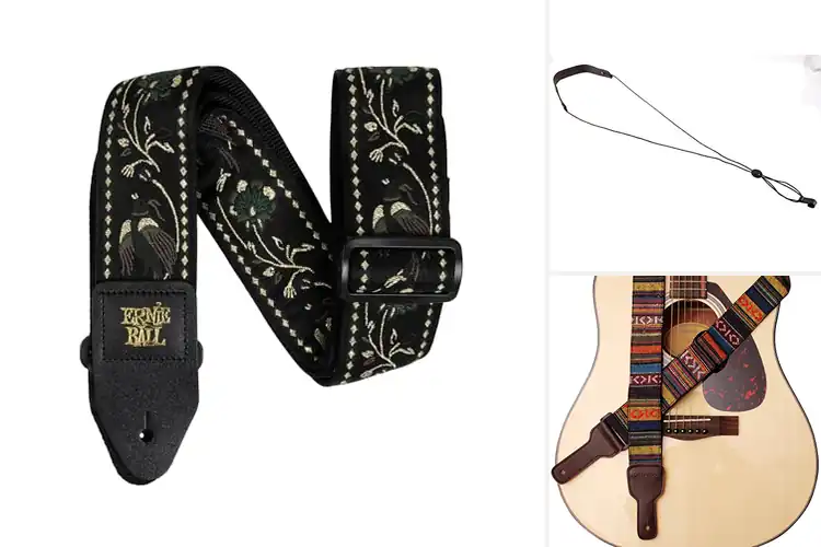 Detailed view of Best Classic Design Straps