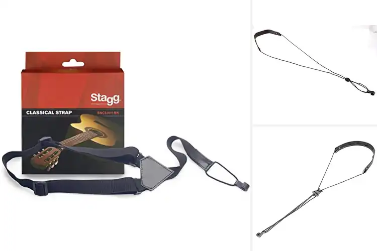 Detailed view of Best Classic Straps: Top 10 Picks for Comfort & Style
