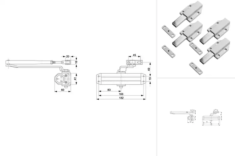 Detailed view of Best Closure Mechanisms: Smart Solutions for Every Need