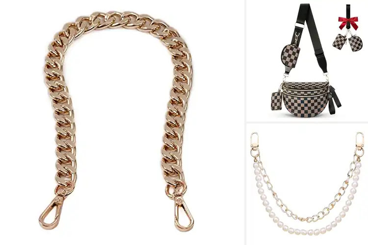 Detailed view of Best Crossbody Accessories