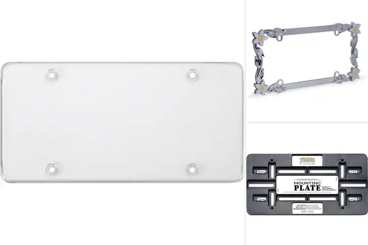 Detailed view of Best Cruiser Accessories: Elevate Your Ride’s Style Today