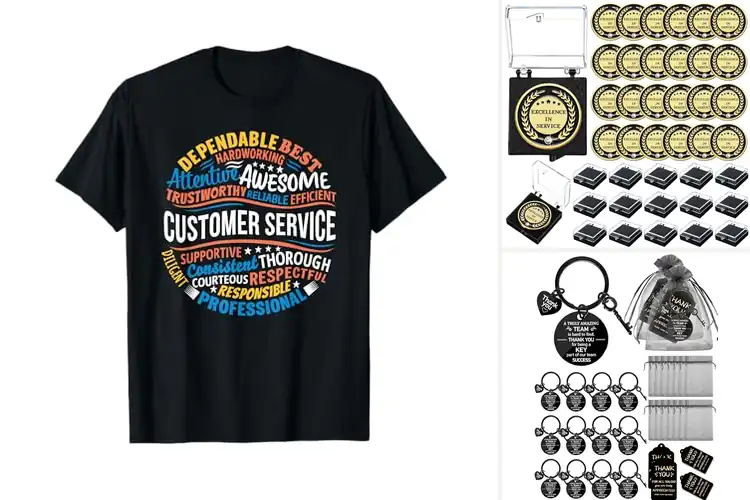 Detailed view of Best Customer Service Teams