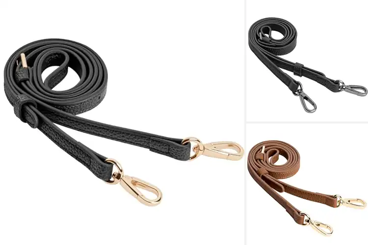 Detailed view of Best Durable Handmade Strap