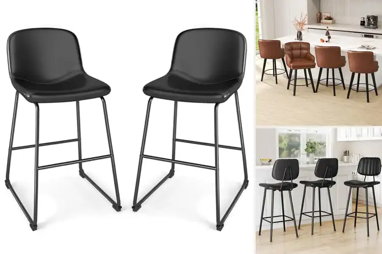 Detailed view of Best Durable Stools