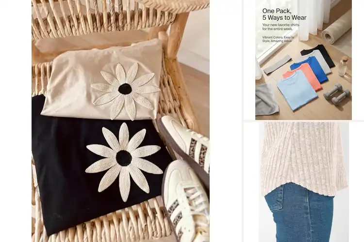 Detailed view of Best Everyday Casual Wear Shirts