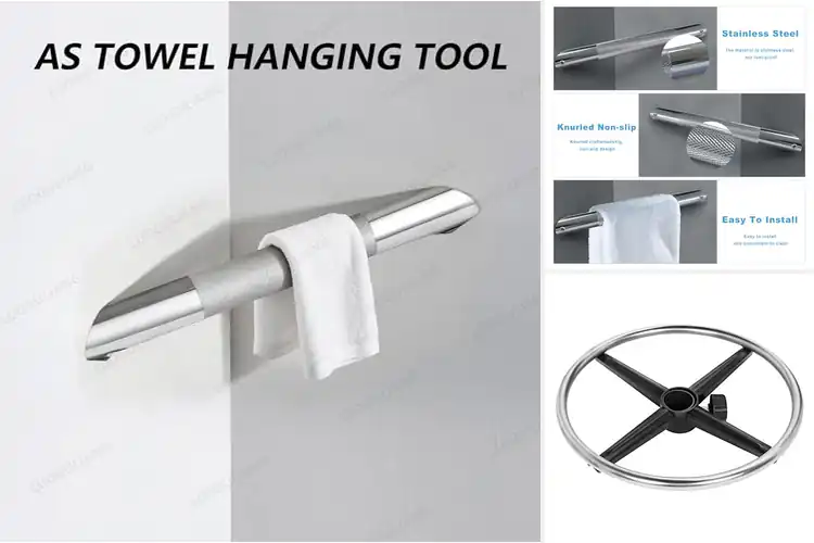 Detailed view of Best Foot Rest Chrome Steel