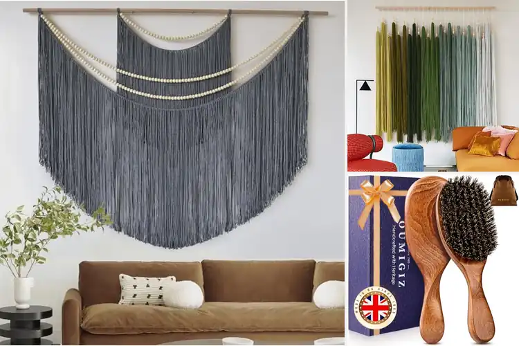 Detailed view of Best Handmade Craftsmanship