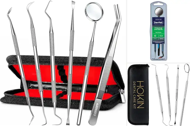 Detailed view of Best Home Dental Care Kit: Top 10 Picks for a Brighter Smile
