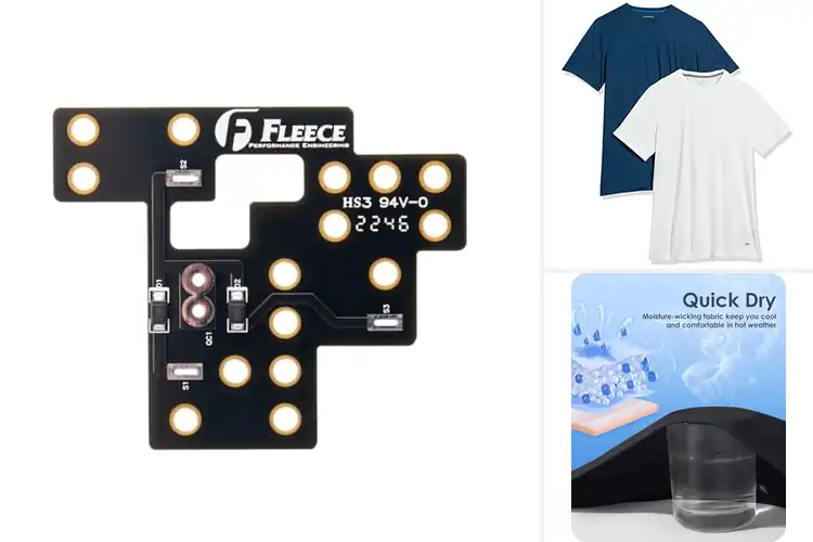 Detailed view of Best Lightweight Performances: Gear Up for Comfort & Freedom