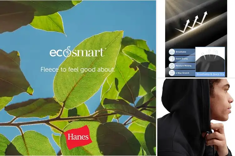 Detailed view of Best Mens Hoodies: Top 10 Picks for Ultimate Comfort & Style