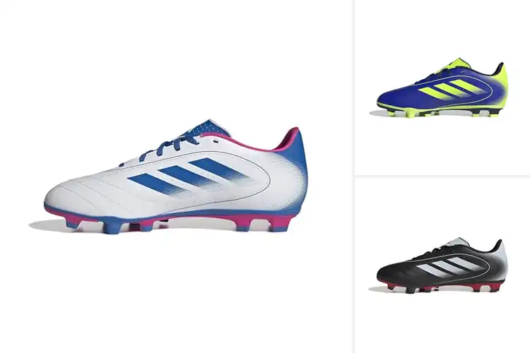 Detailed view of Best Multi Ground Cleats: Top 10 Picks for Speed & Stability