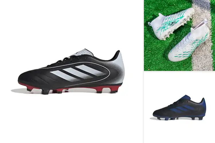 Detailed view of Best Multi Surface Cleats