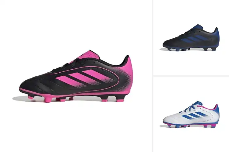 Detailed view of Best Multi Surface Soccer Outsoles