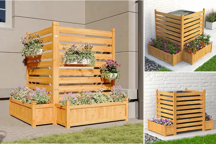 Detailed view of Best No-Dig Kits