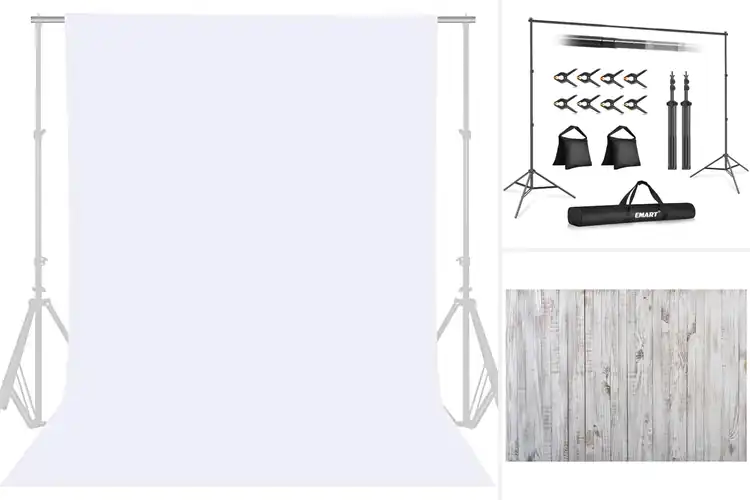 Detailed view of Best Photo Booth Backgrounds