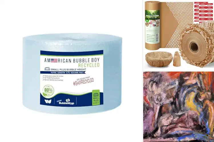 Detailed view of Best Recycled Materials: 10 Eco-Friendly Daily Essentials