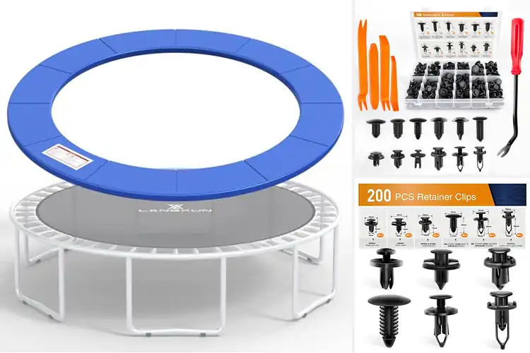 Detailed view of Best Replacement Parts: 10 Top Picks to Save Time & Money
