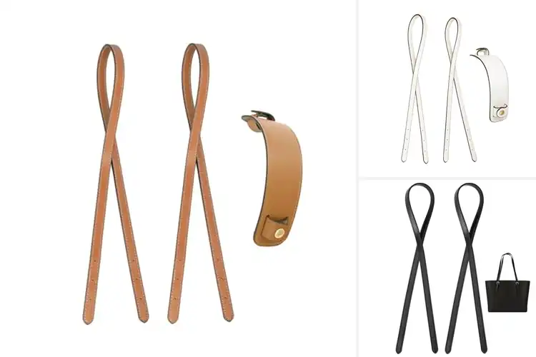 Detailed view of Best Replacement Strap For Handbags And Clutches