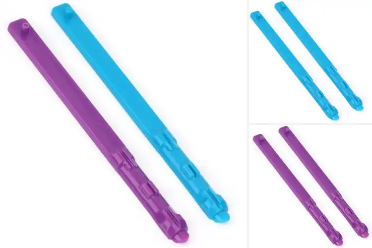 Detailed view of Best Reusable Hand Poke Pen: Top Picks for Smooth Tattooing
