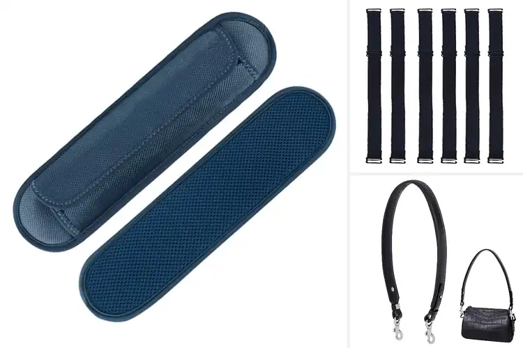 Detailed view of Best Shoulder Replacements: Top 10 Picks for Comfort & Style