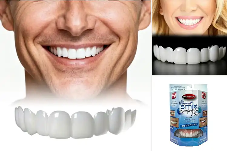 Detailed view of Best Smile Solutions: 10 Easy Ways to Boost Your Confidence