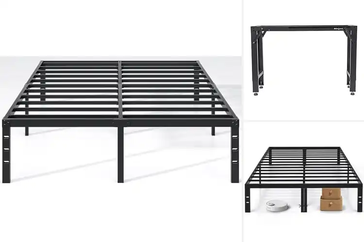 Detailed view of Best Steel Frames: Top 10 Picks for Strength & Style