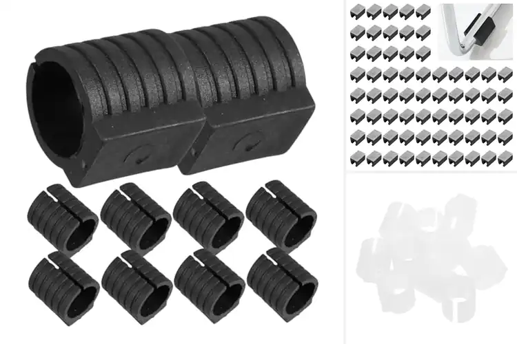 Detailed view of Best U Shaped Sled Base Stability