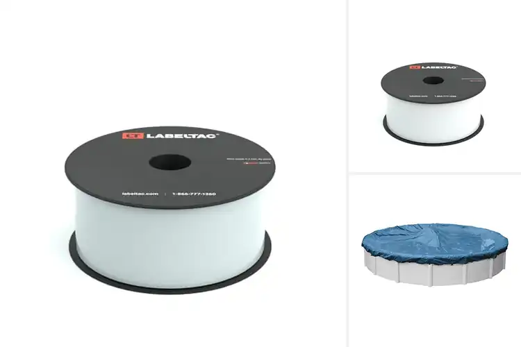 Detailed view of Best Vinyl Durability 10-Year Warranty