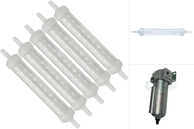 Detailed view of Best Water Traps: Top 10 Picks for Clean, Dry Systems